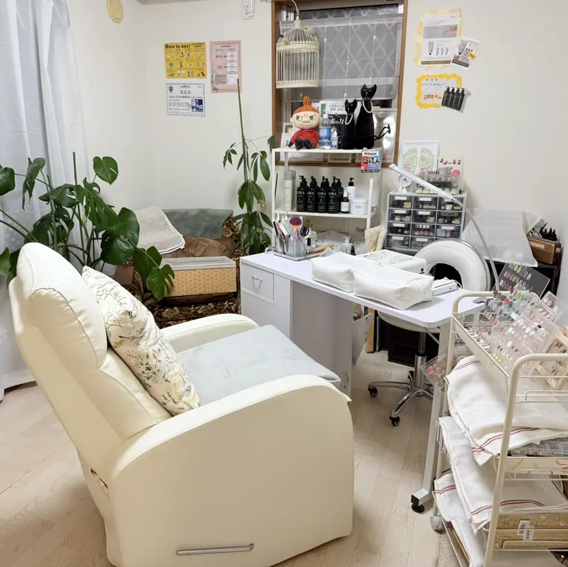 LIIRA(西船)/ やまださおりの掲載