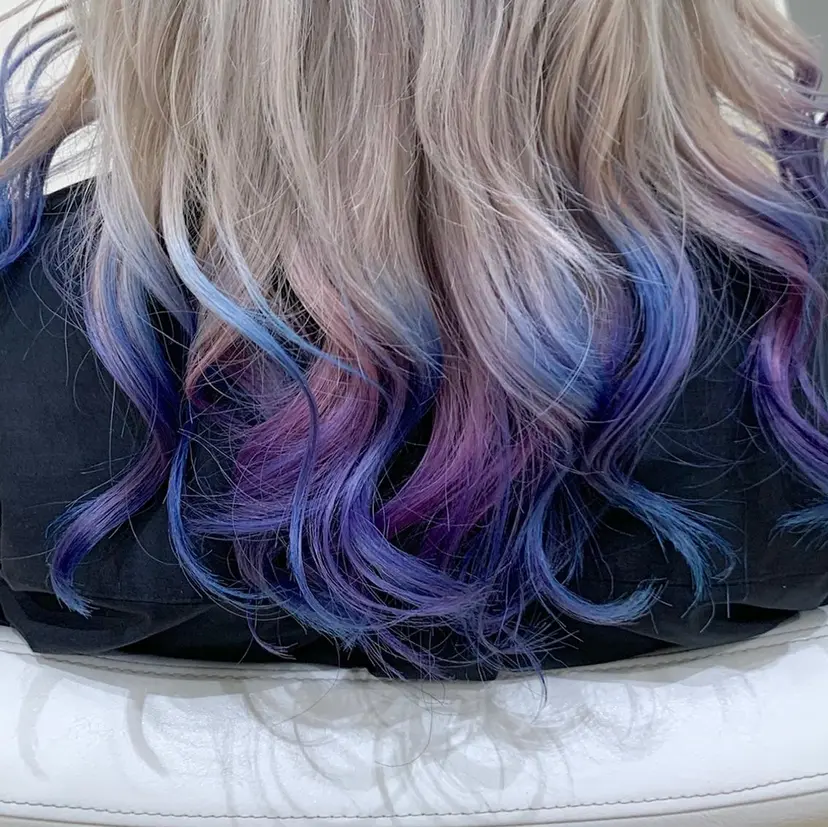 AKALA HAIR 西宮店　Juriの掲載