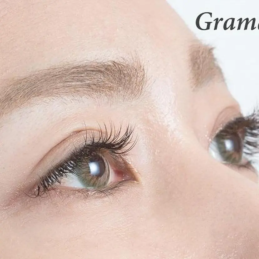 Gramage まつパ・パリジェンヌの掲載