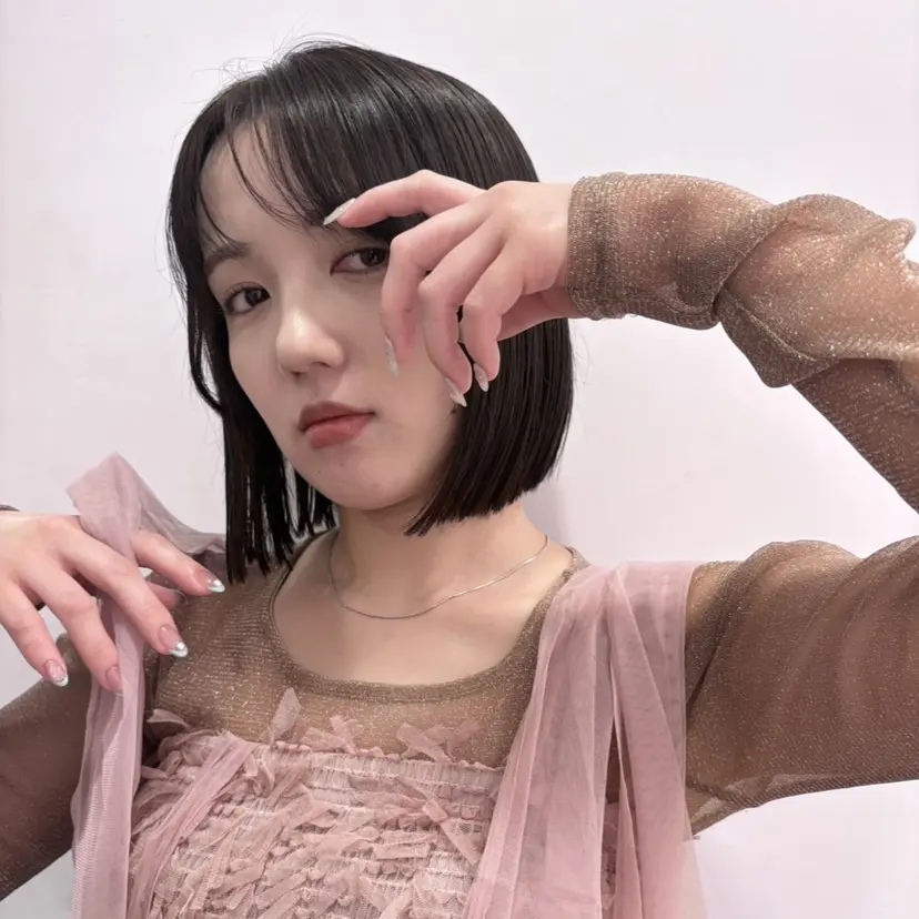 KEYMAN HARUKAの掲載