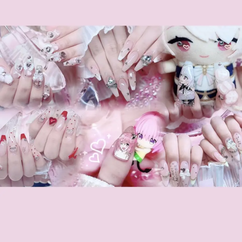 🧸moca京橋店 Akari💕の掲載