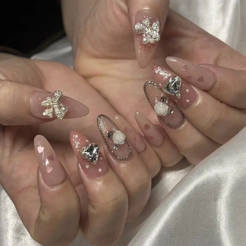 後藤今日子 CANNAIL栄店の掲載