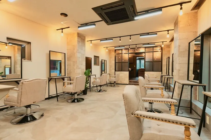 髪質改善/美髪矯正 和田響の掲載