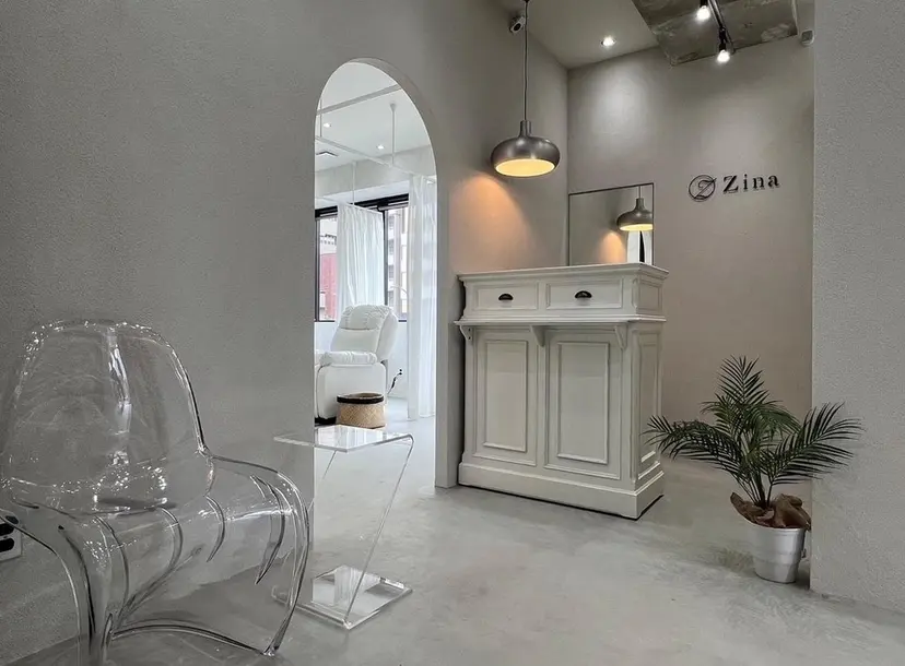 Zina Misakoの掲載