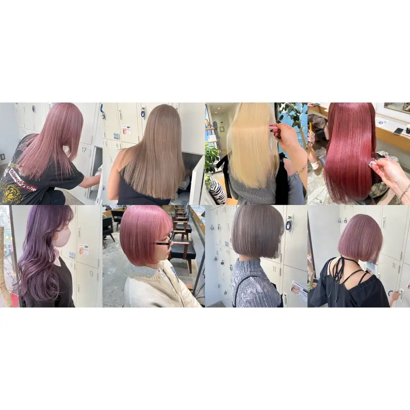 Kana 🍋 ハイトーン【高円寺】の掲載