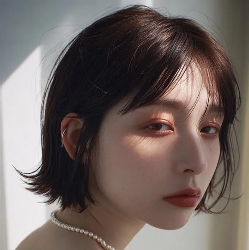 カラーモデル募集/ KOHGAの掲載