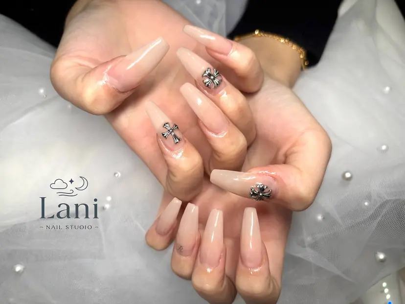 Nail salon Laniの掲載