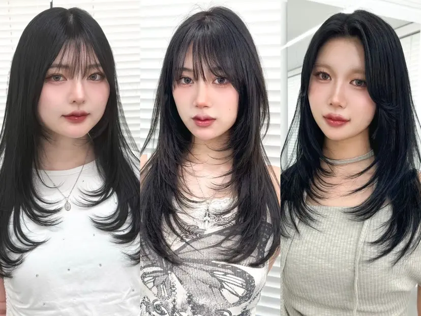 横井 韓奈の掲載