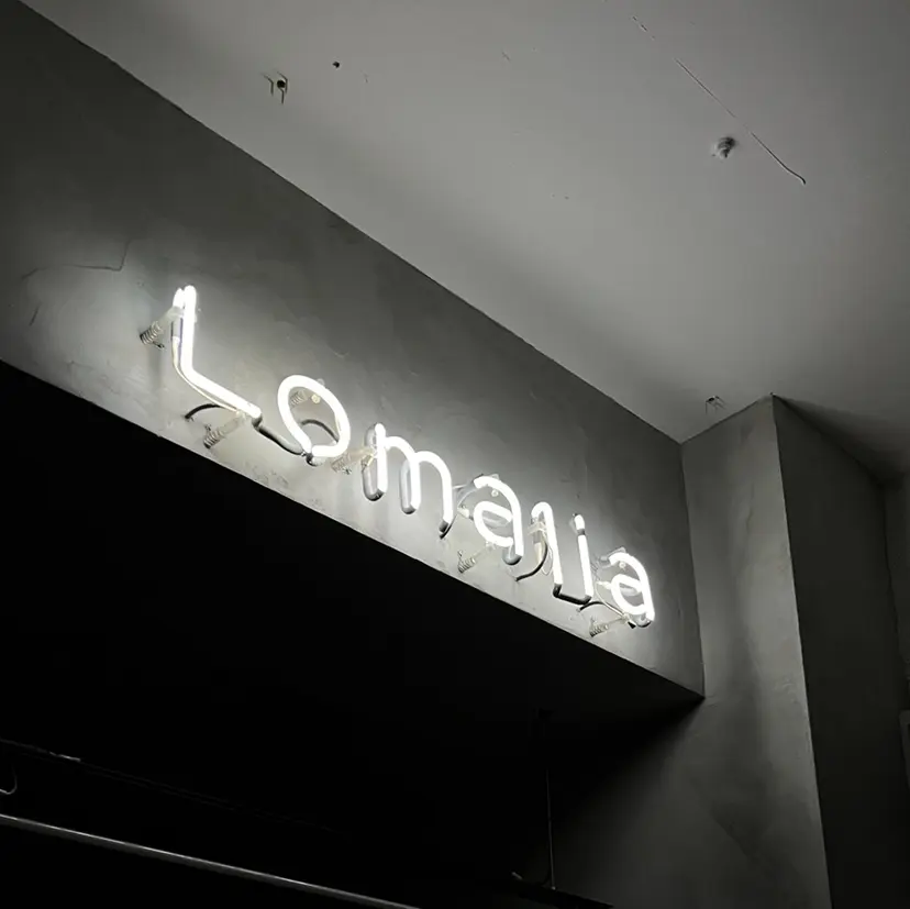 Naano / Lomaliaの掲載