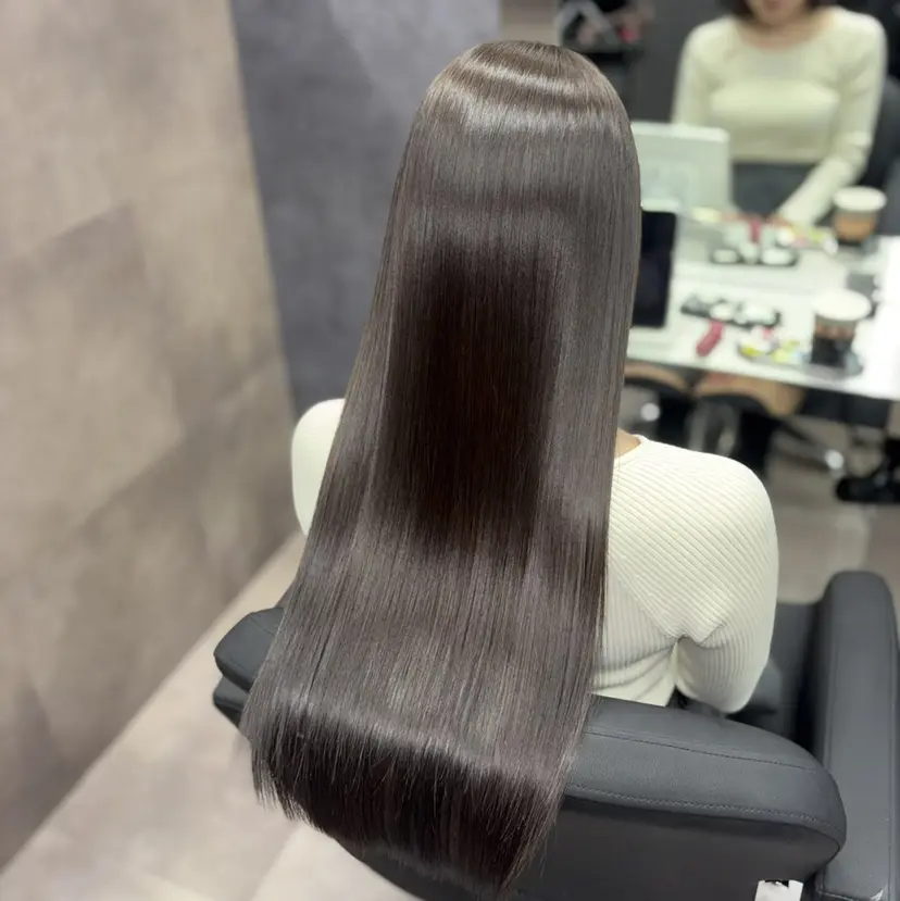 髪質改善のプロ 新宿/ともやの掲載