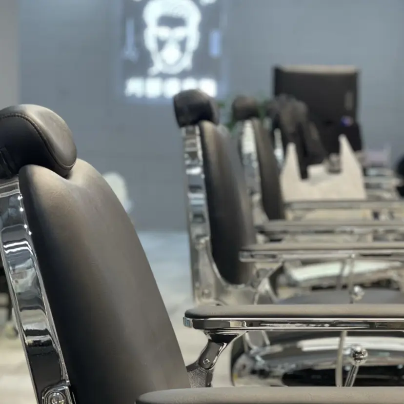 天王寺で1番人気の フェード師/大野尋哉の掲載