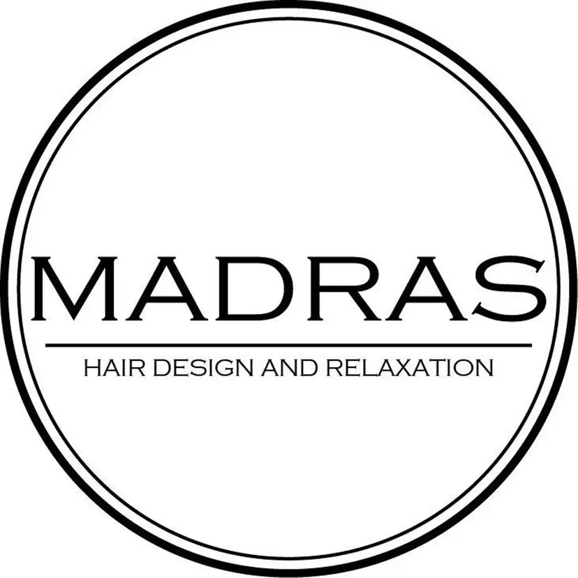 MADRAS aikaの掲載