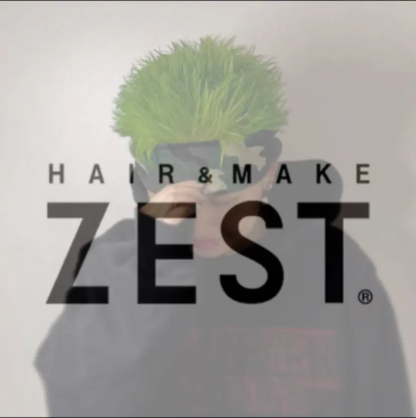 【派手髪】【個性派】 lilica💫⚡️の掲載