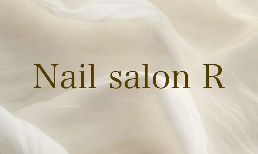 Nail salon R⋆*の掲載
