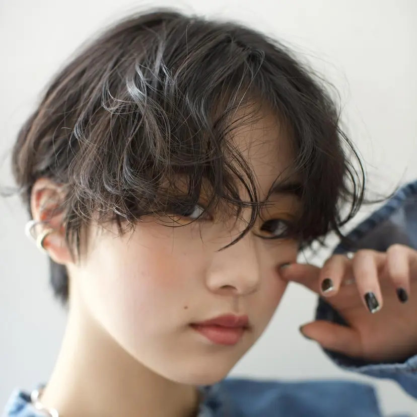 《カット¥0》 朝山良徳の掲載