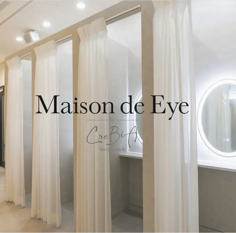 CreBiA あやか🎀の掲載