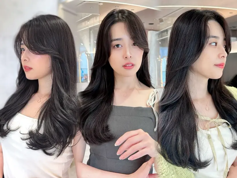 🫧髪質改善🤍丁寧 で好評🫧/MAKIの掲載