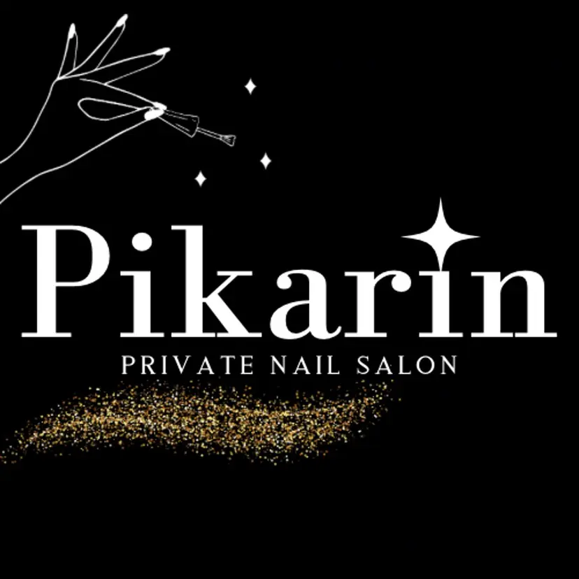 🌟Pikarin Nail🌟の掲載