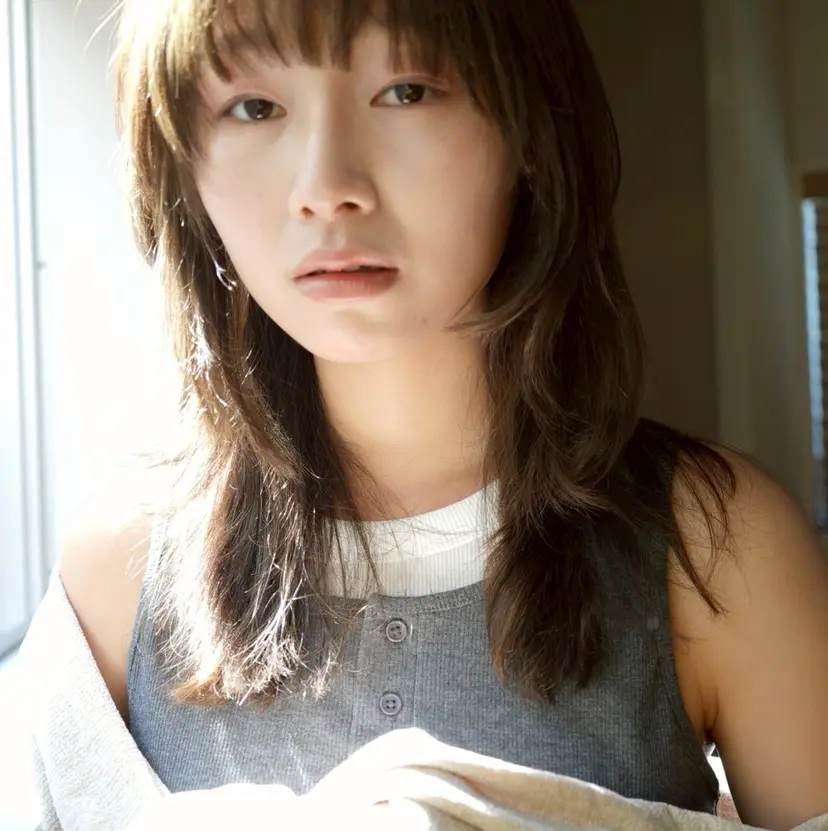 メイ🩰wカラー/ お呼ばれヘアの掲載