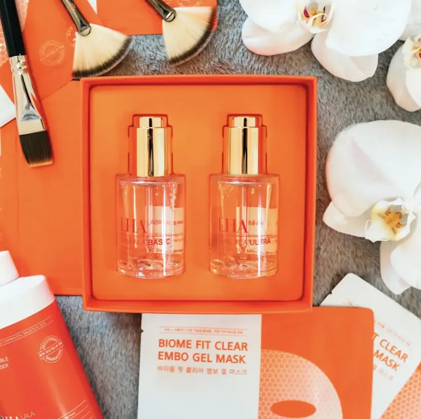 mignonne ミニョンヌの掲載