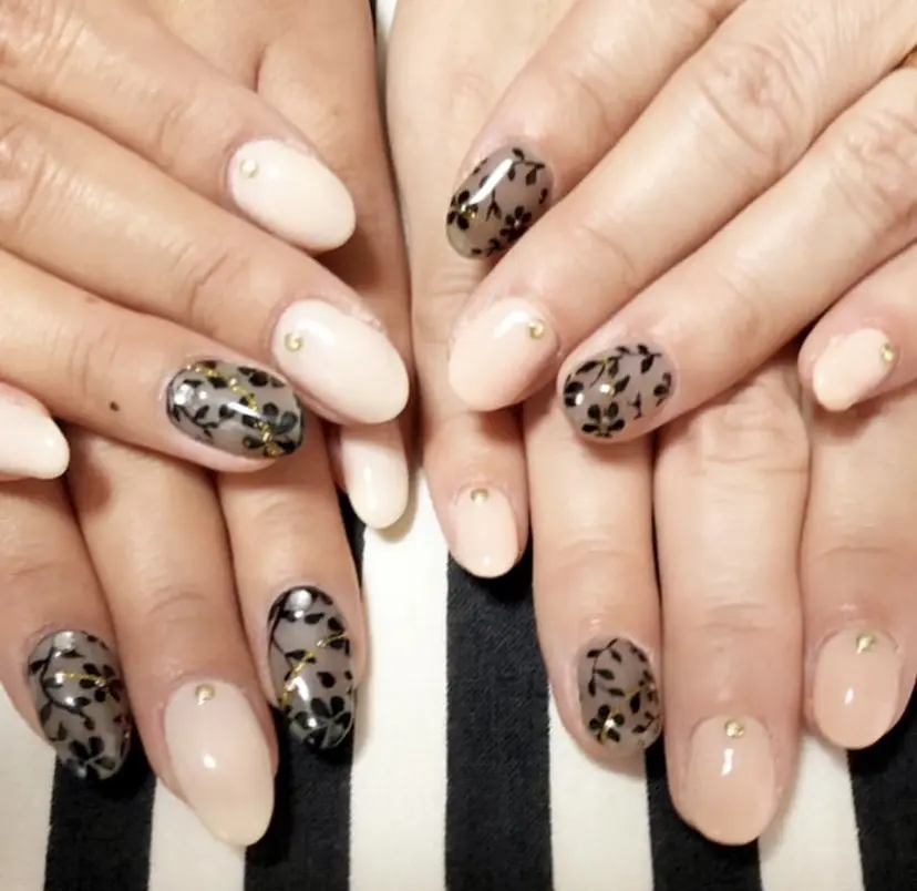 ネイルサロン nail_upの掲載