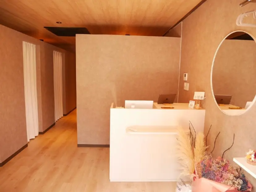 warmal facialの掲載