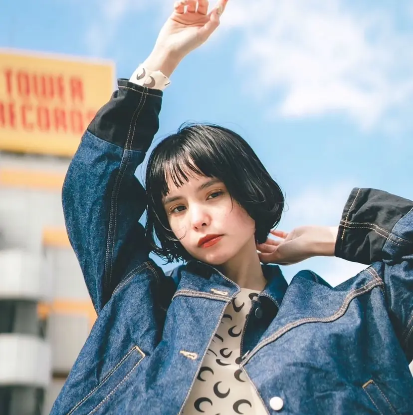 【ショート/ボブ】 似合わせ/ショータの掲載