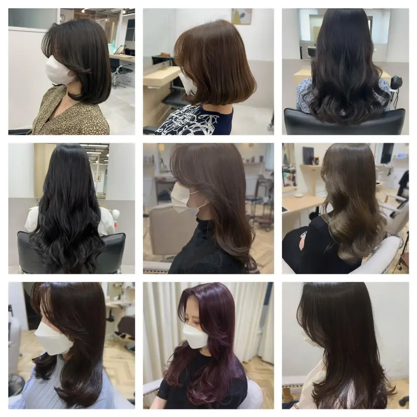 産休中🎀 しょうこLuanaの掲載