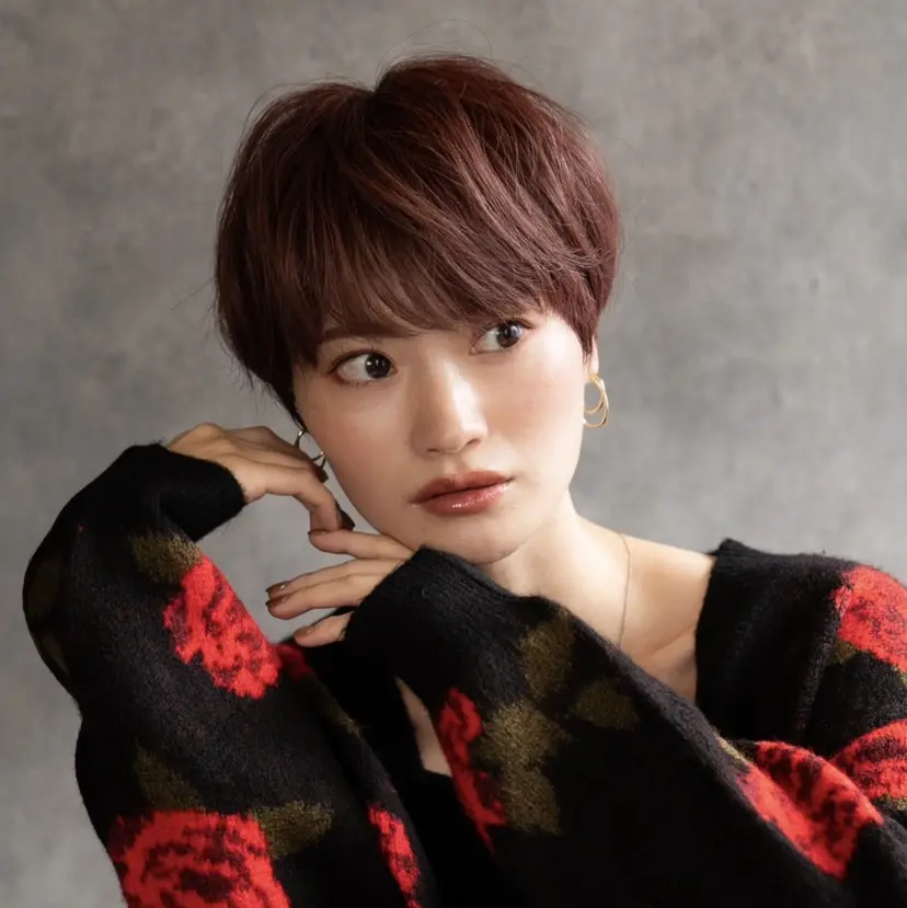 Hair Make powderの掲載