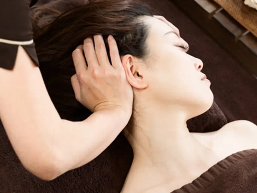 安眠ヘッドスパ美整体 🌿白金/目黒/鈴木の掲載