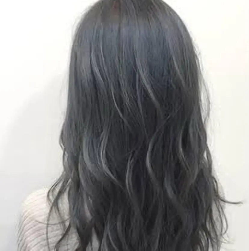 脱白髪染め カミタニの掲載