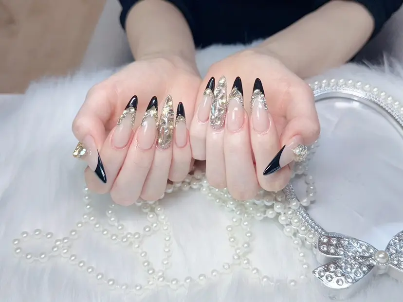 MIYU nail リナの掲載