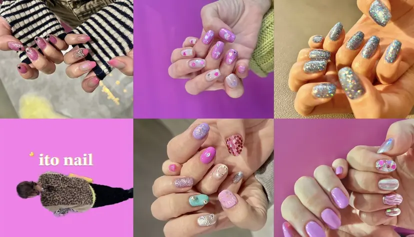 nico. ITOMI🎀の掲載