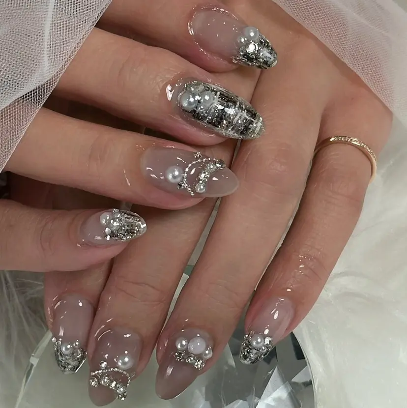 SEIKOスクールw 京橋ハンドモデル募集の掲載