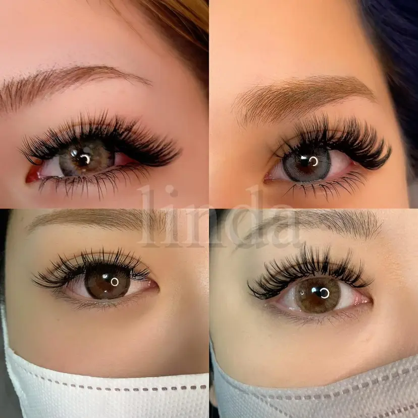 linda なみの掲載