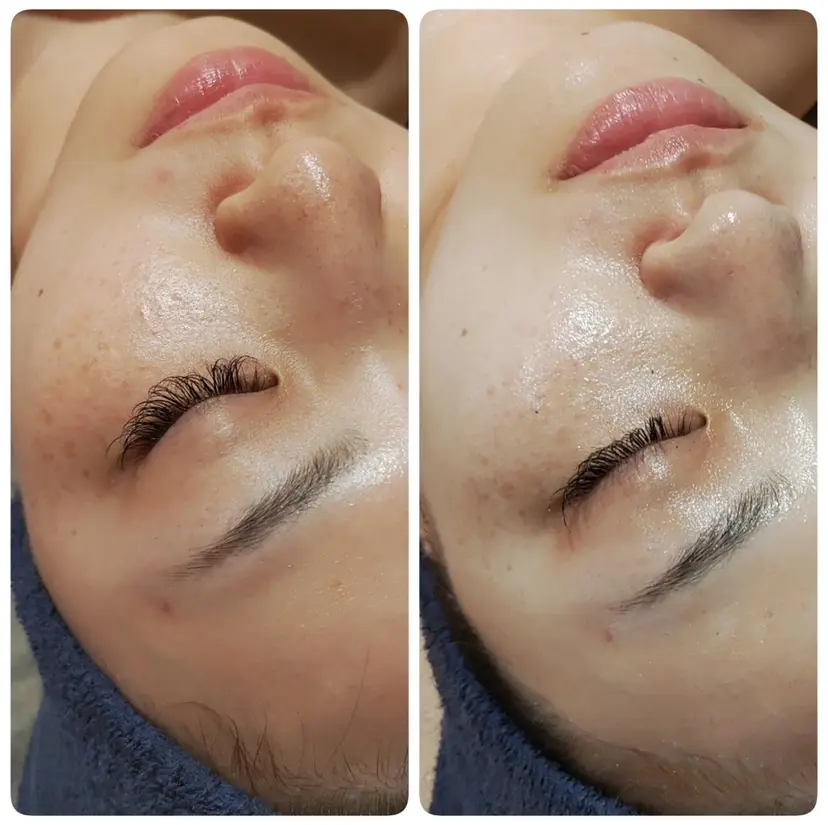 ～あばんだんてぃあ～ 陶肌トリートメントの掲載