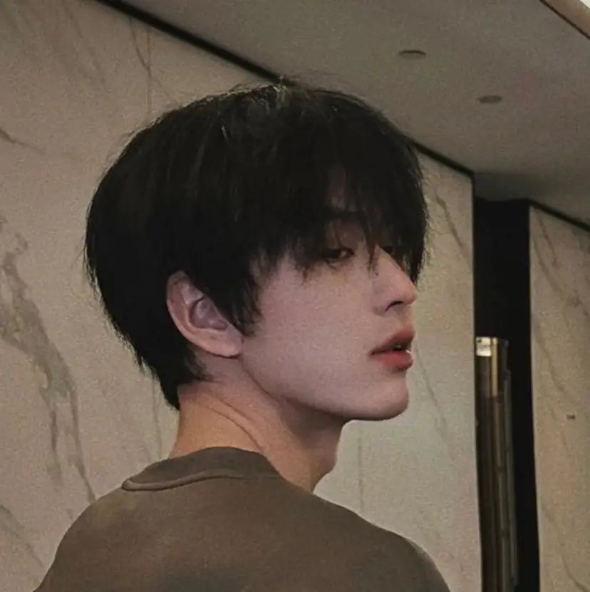 メンズ特化/韓国ヘア /中華ヘア/遠藤脩佑の掲載