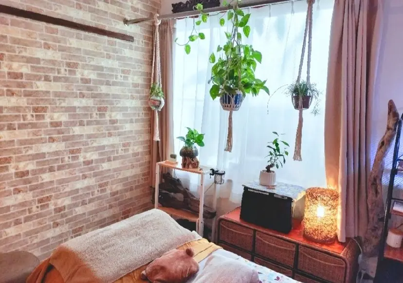 ヘッドスパ 整体coral🪸の掲載