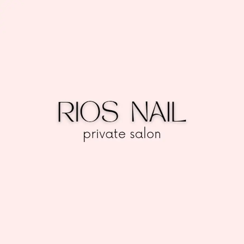 RIOS  NAILの掲載