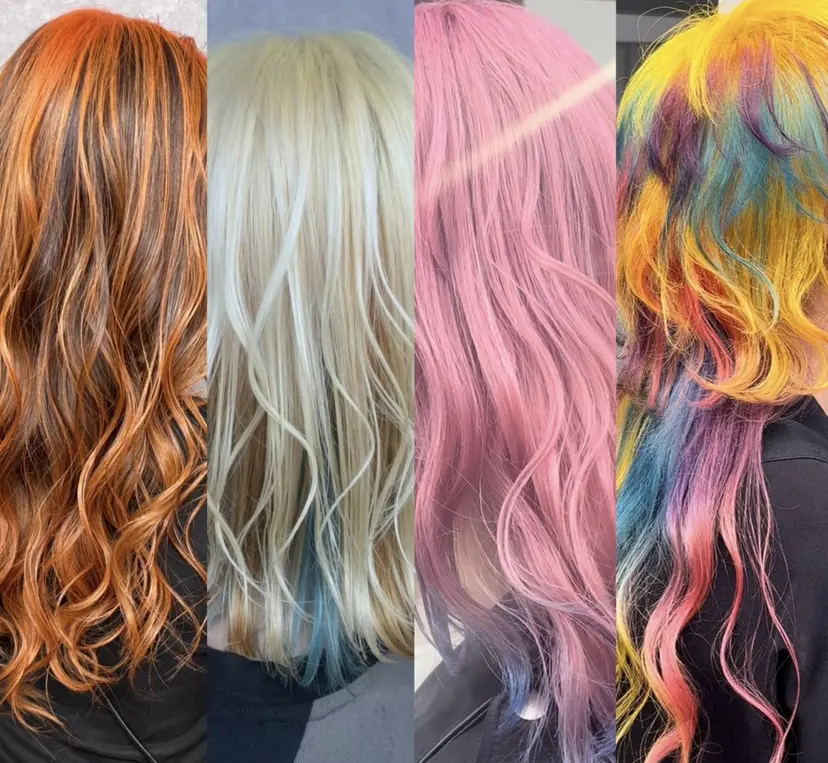 難波・デザイン・ ハイトーン☆Rei☆の掲載