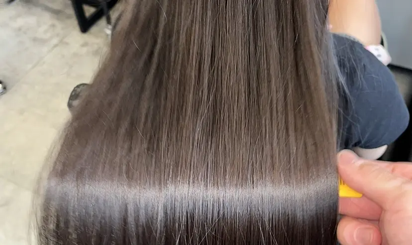 ツヤ/ハイトーン/ 透明感/Daichiの掲載