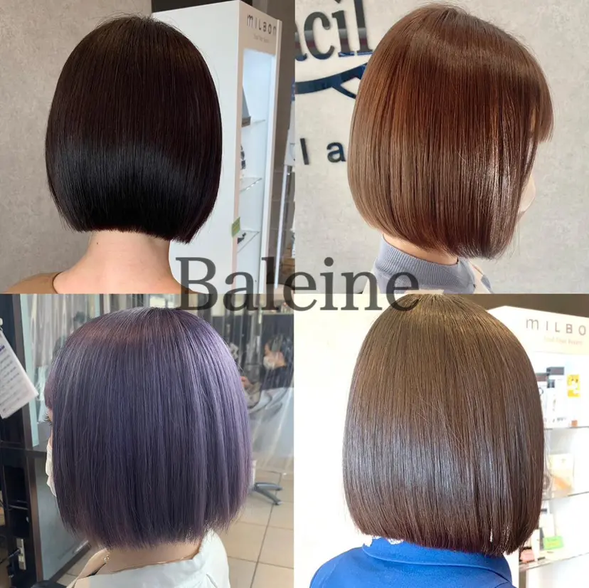 Baleine ♡⃛野口麻衣♡⃛の掲載