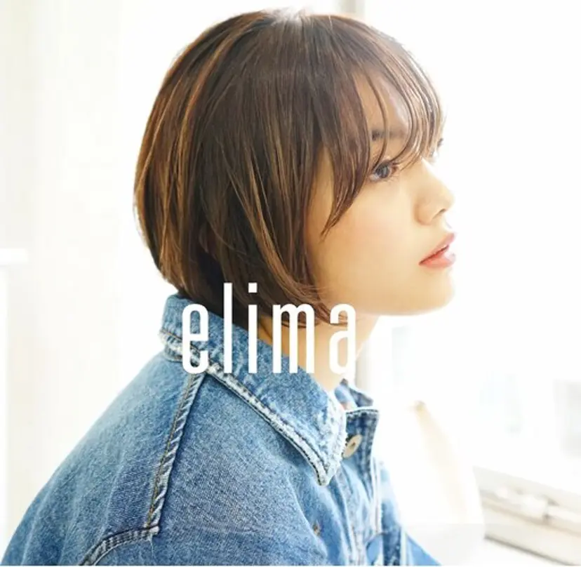 髙橋碧トレンドパーマ ／透明感カラー✧︎の掲載