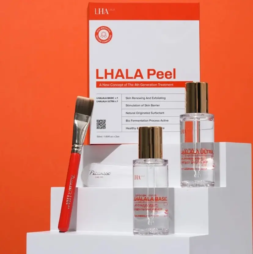 毛穴・肌管理サロン COCO MIELEの掲載