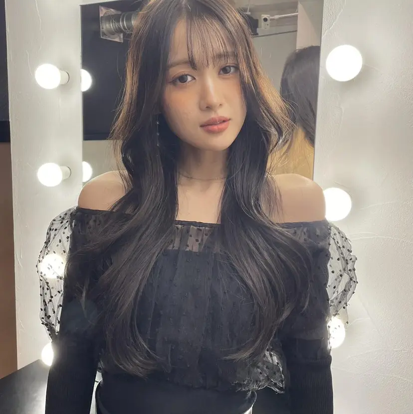 MINAMO 韓国レイヤーの掲載