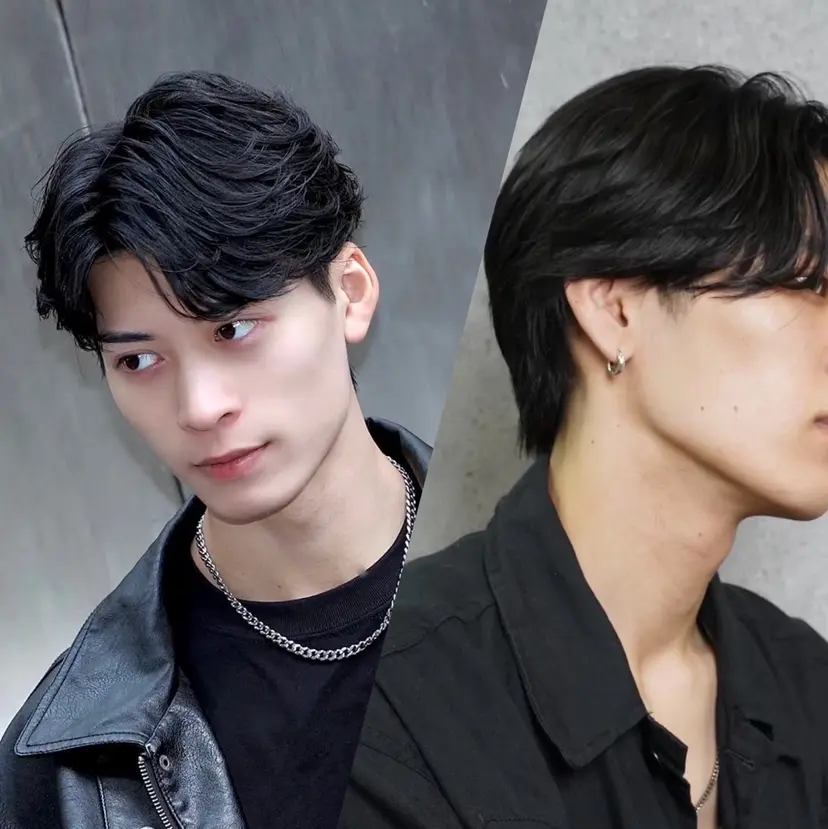 そら୨୧˖men's /デザインカラーの掲載