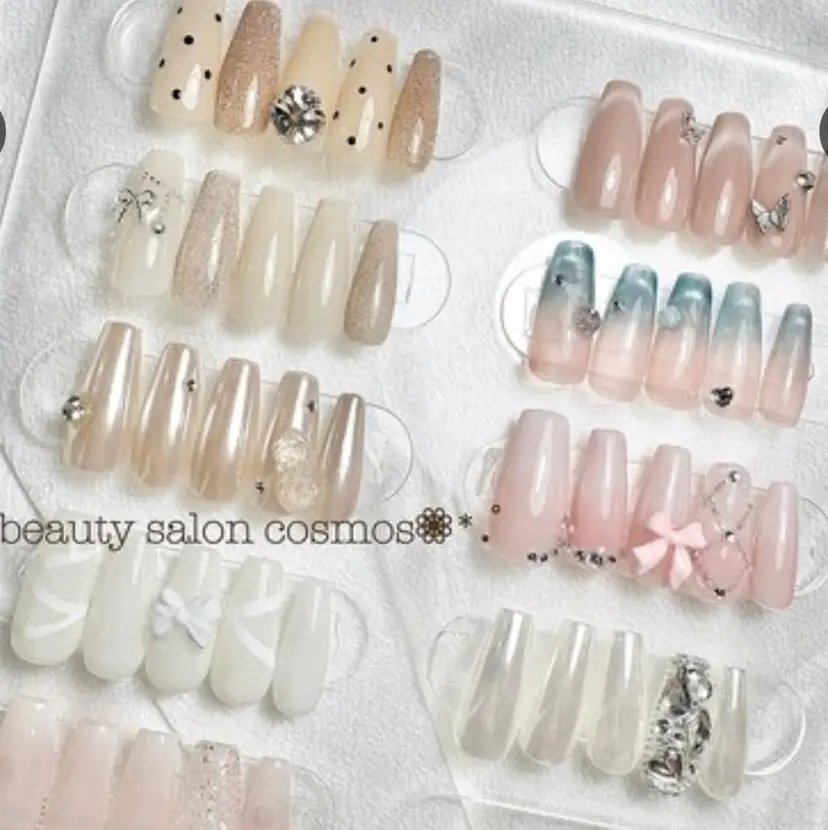 cosmos あいりの掲載