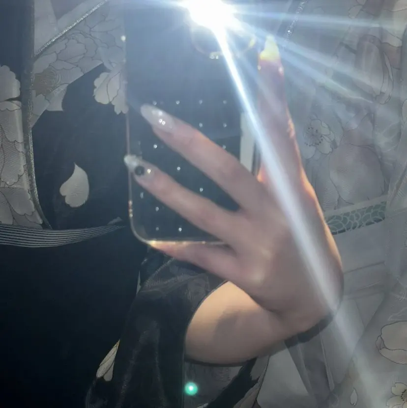 Ash  TOWA 🩵透明感カラー🩵の掲載