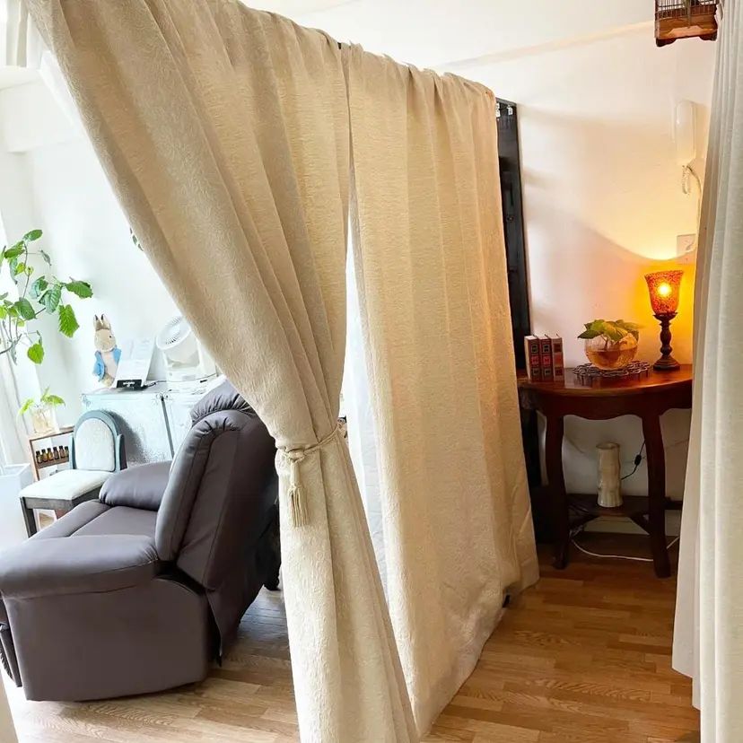 毛穴洗浄と美肌脱毛 トーニングroomの掲載