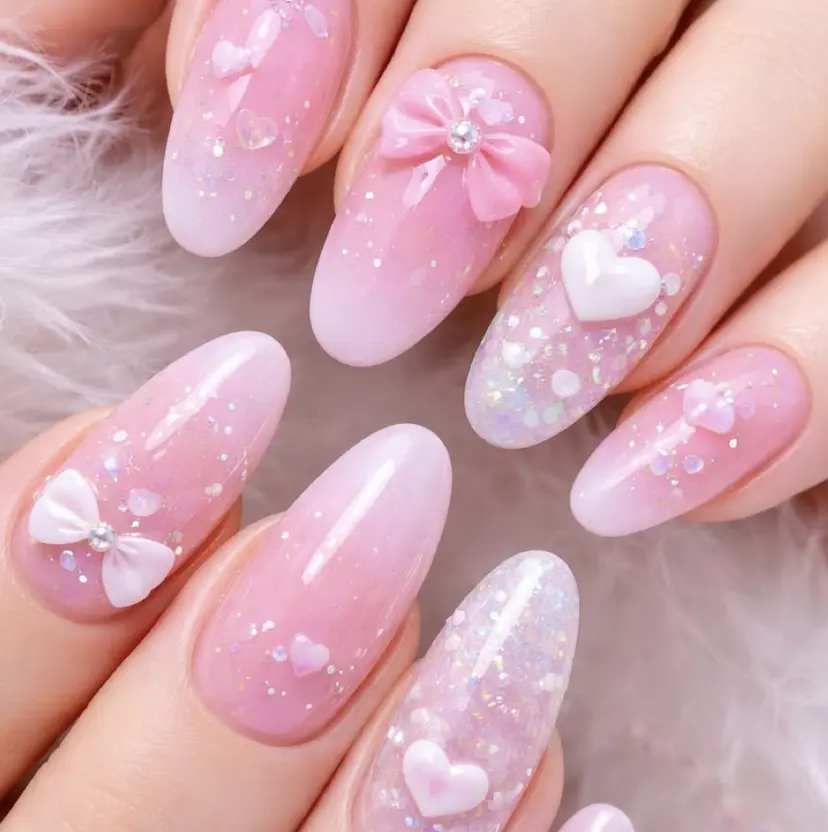 Honey スカルプ専門店の掲載